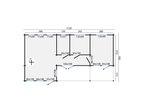 tuinhuis_letterkenny_plattegrond_maten