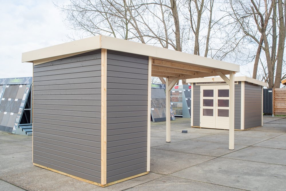 tuinhuis_monteren_karibu_schwandorf_9