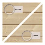 tuinhuis_qubic_2_aanbouwdak_karibu_kleuren