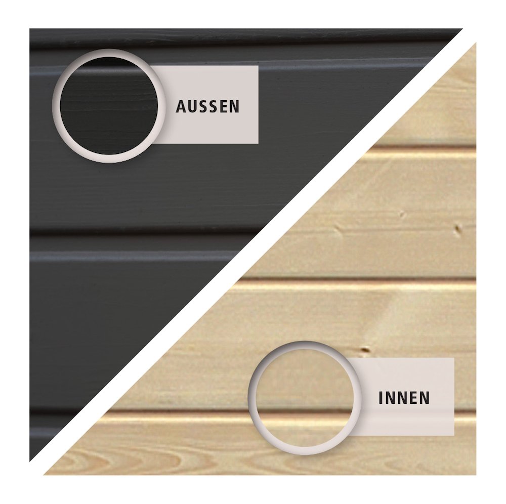 tuinhuis_qubic_2_aanbouwdak_terragrijs_karibu_kleuren