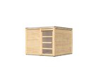 tuinhuis_qubic_2_karibu_leeg