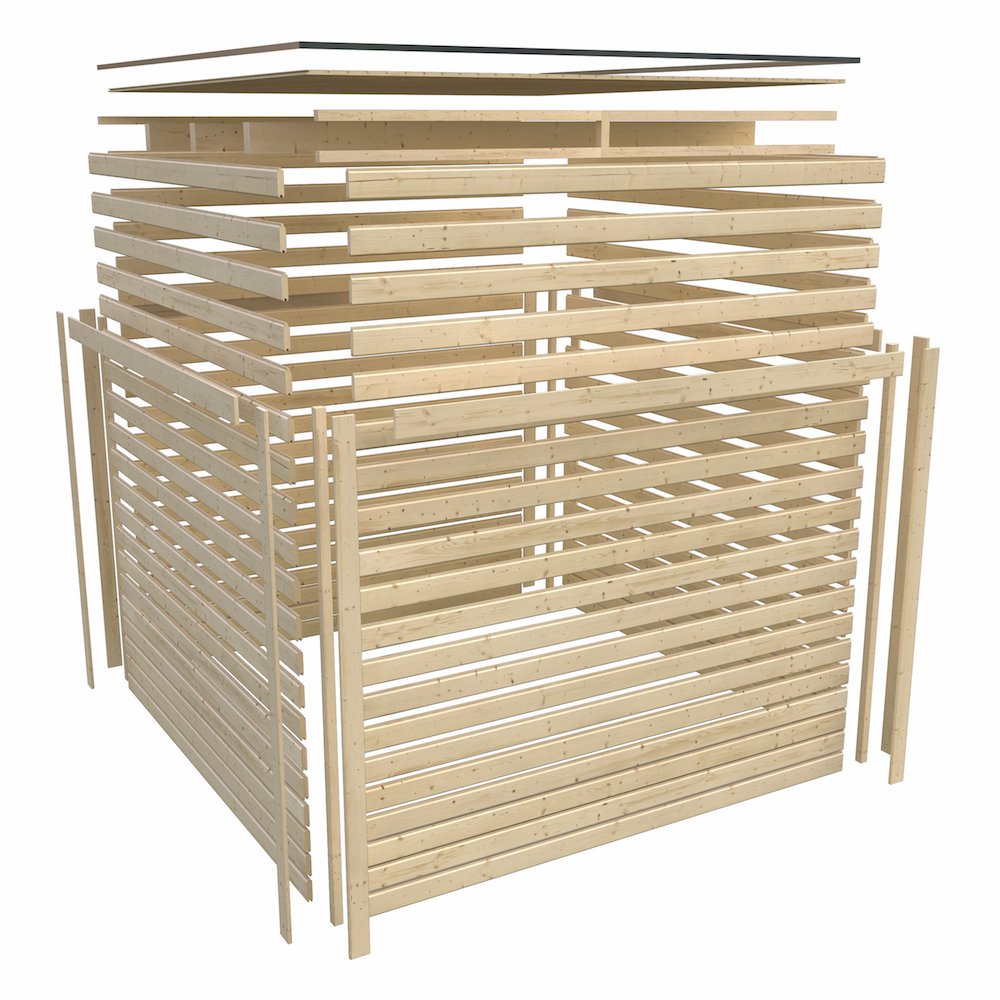 tuinhuis_qubic_aanbouwdak_karibu_bouwschema_1