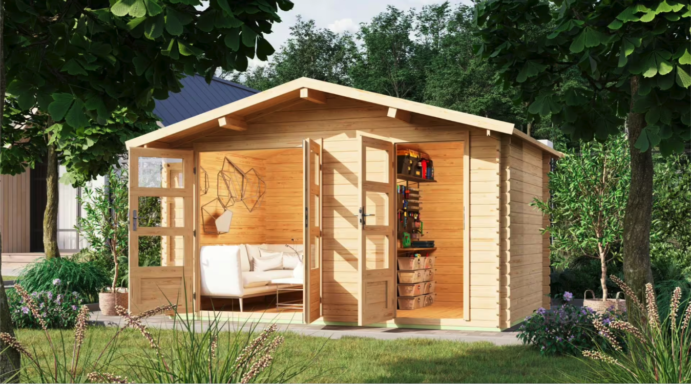 tuinhuis_radur_0_karibu_387x253x247cm_wanddikte_28mm