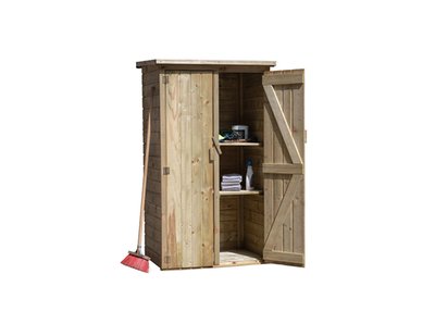 tuinkast_vaals_geimpregneerd_vuren