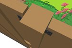 tuinscherm_plaatsen_0