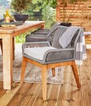 tuinstoel_teak_granada_met_kussen