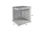 u_element_hoek_40x40x50cm_grijs_gardenlux
