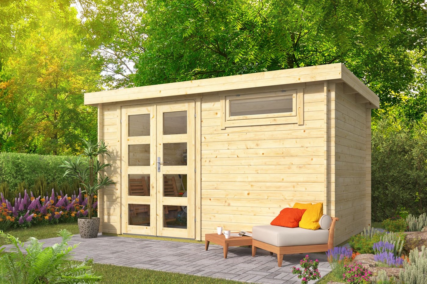 uddel_summerhouse