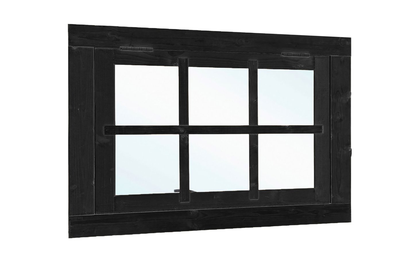 uitzetraam_vuren_enkelglas_90x70_zwart_incl_luxe_raambeslag