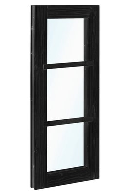 vastraam_vuren_hout_enkelglas_45x150_cm_zwart