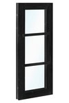 vastraam_vuren_hout_enkelglas_45x150_cm_zwart