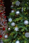 versierde_kerstboom_zilver