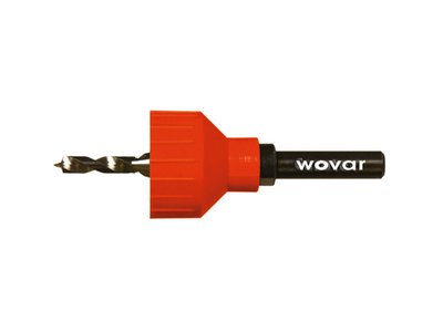 verzinkboor_wovar