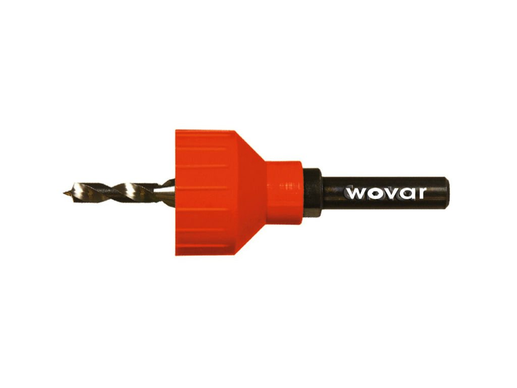 verzinkboor_wovar
