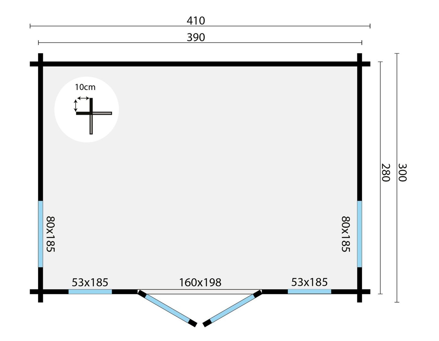 victoria_log_cabin_floor_plan