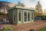 victoria_log_cabin_painted