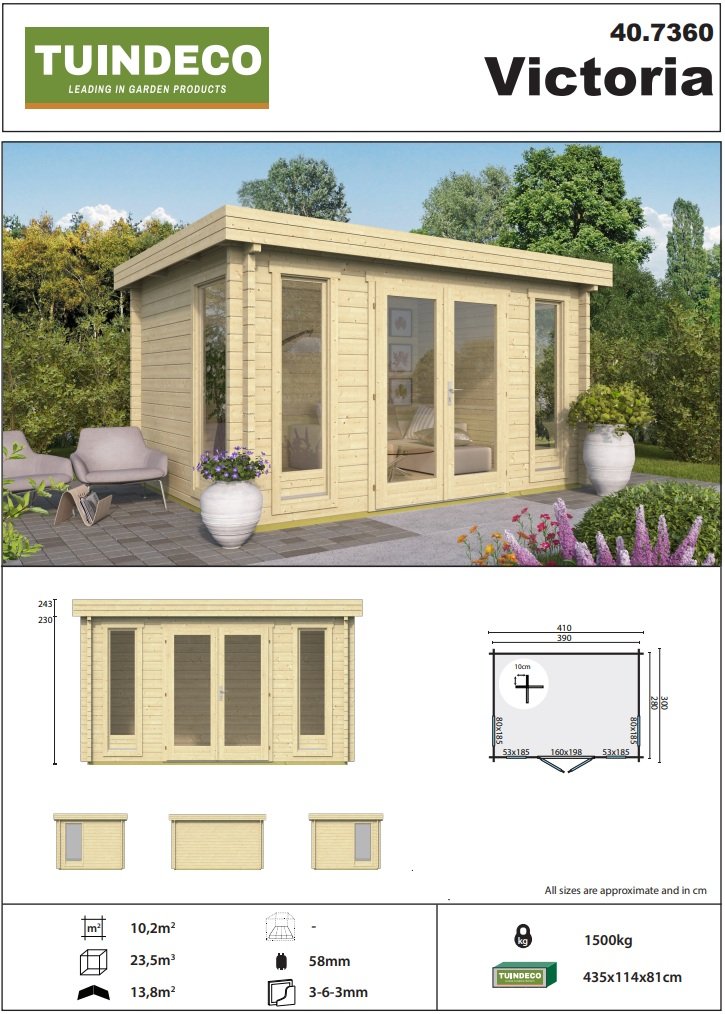 victoria_log_cabin_spec_sheet