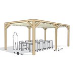 vrijstaand_houten_frame_gebroken_wit_schuif_doek
