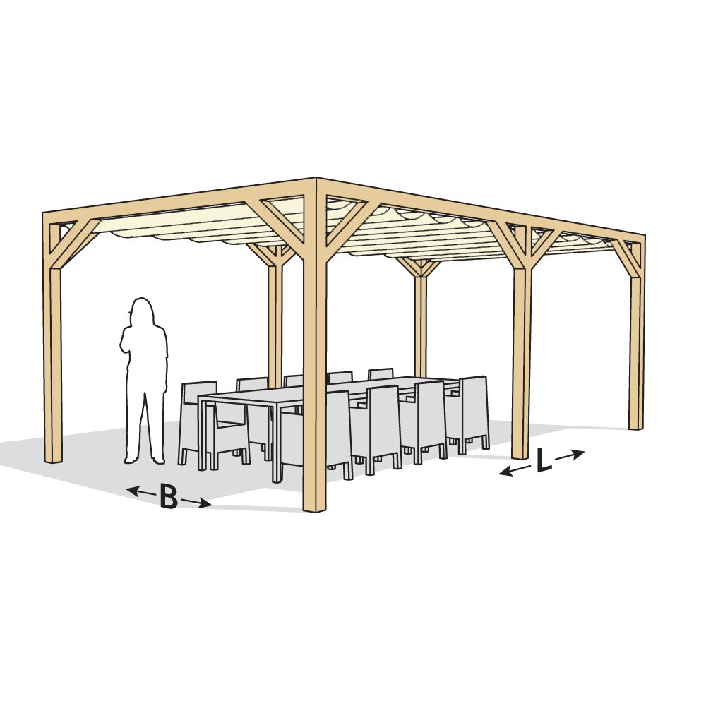 vrijstaand_houten_frame_gebroken_wit_schuif_doek