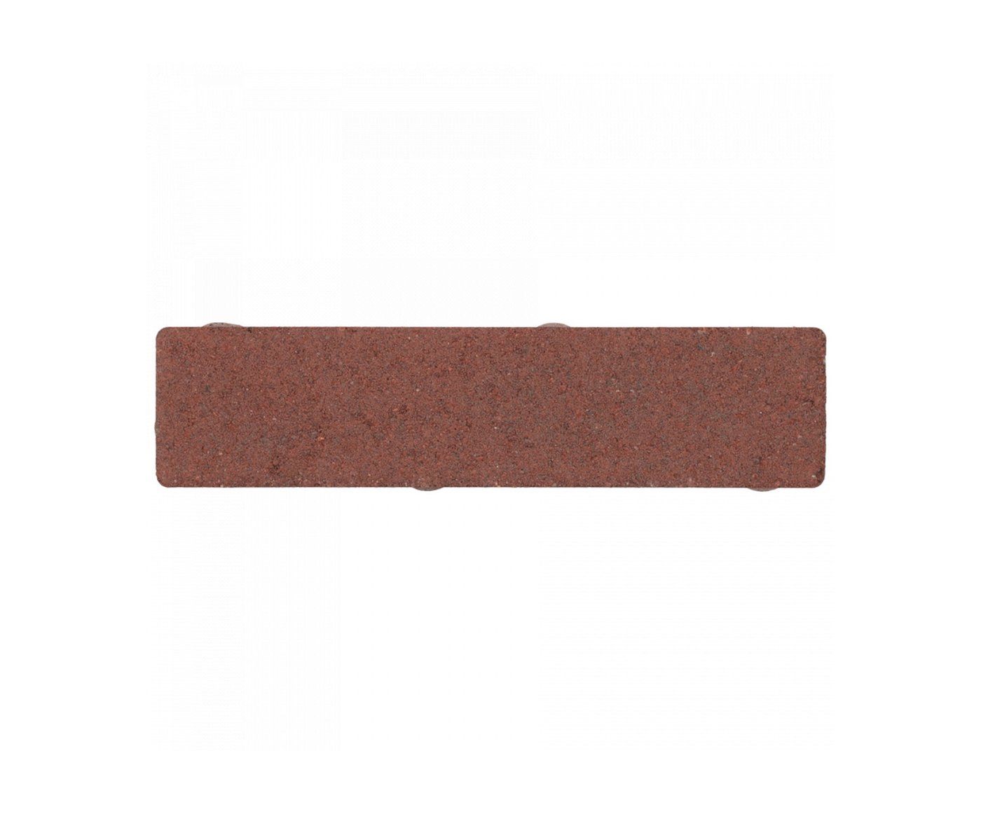 waalformaat_exclukera_excluton_20x5x7cm_bruin_rood_bovenaanzicht