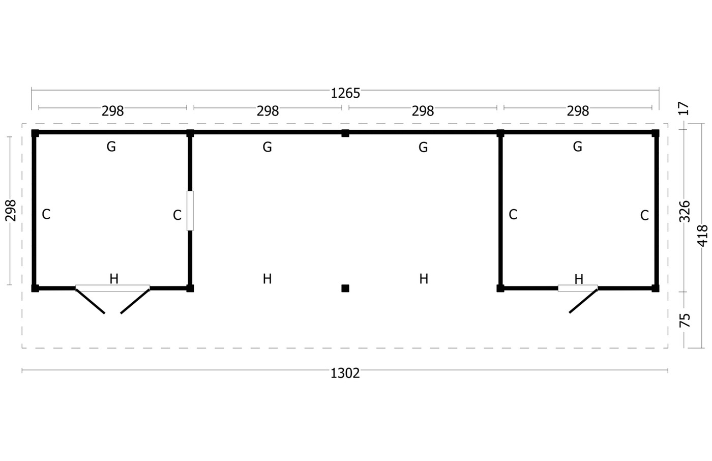washington_xl_summerhouse_with_canopy_and_storage_plans