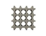 waterdoorlatende_grastegel_30x30x8cm_grijs