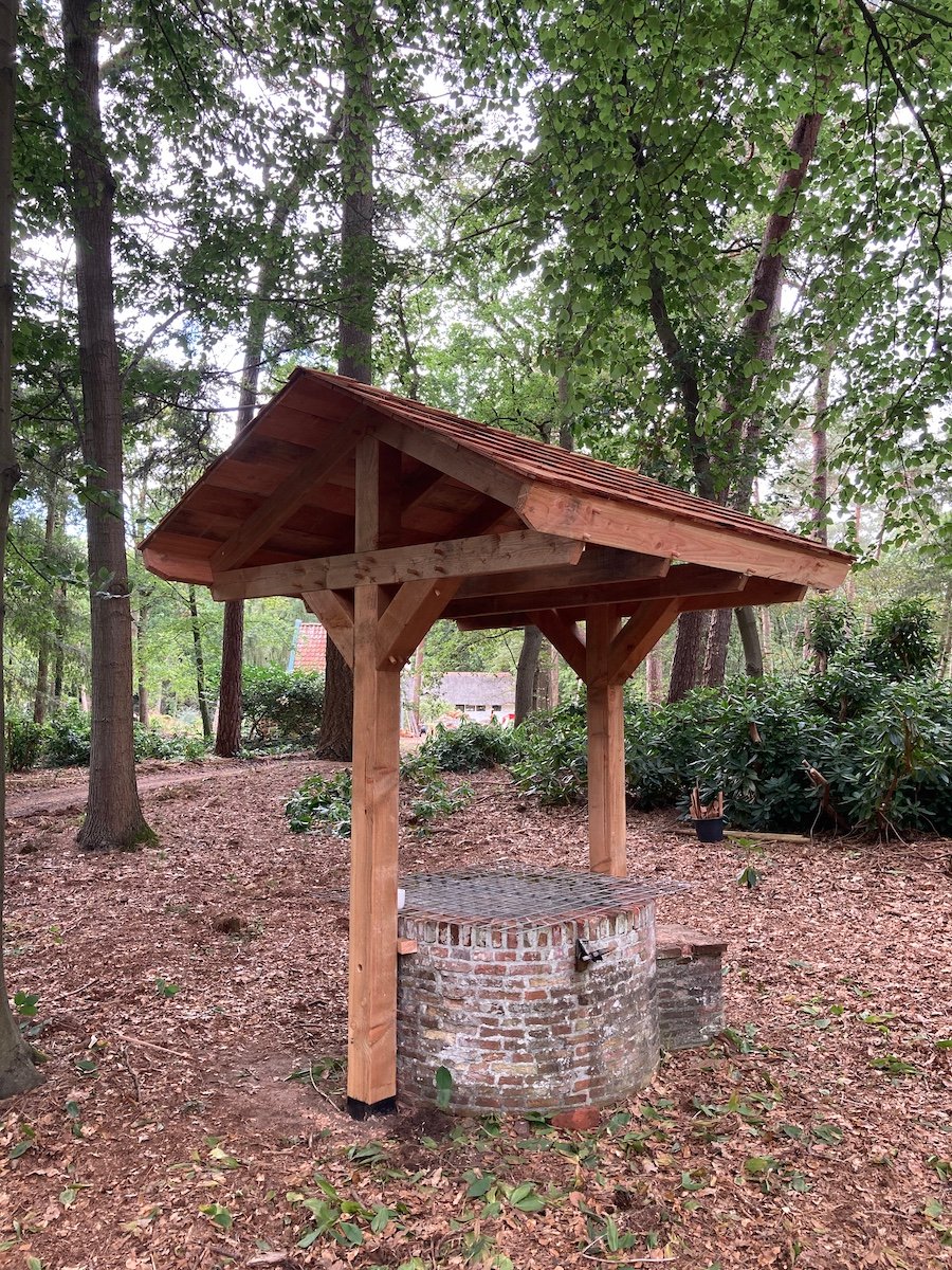 wensput_met_red_cedar_dakpannen