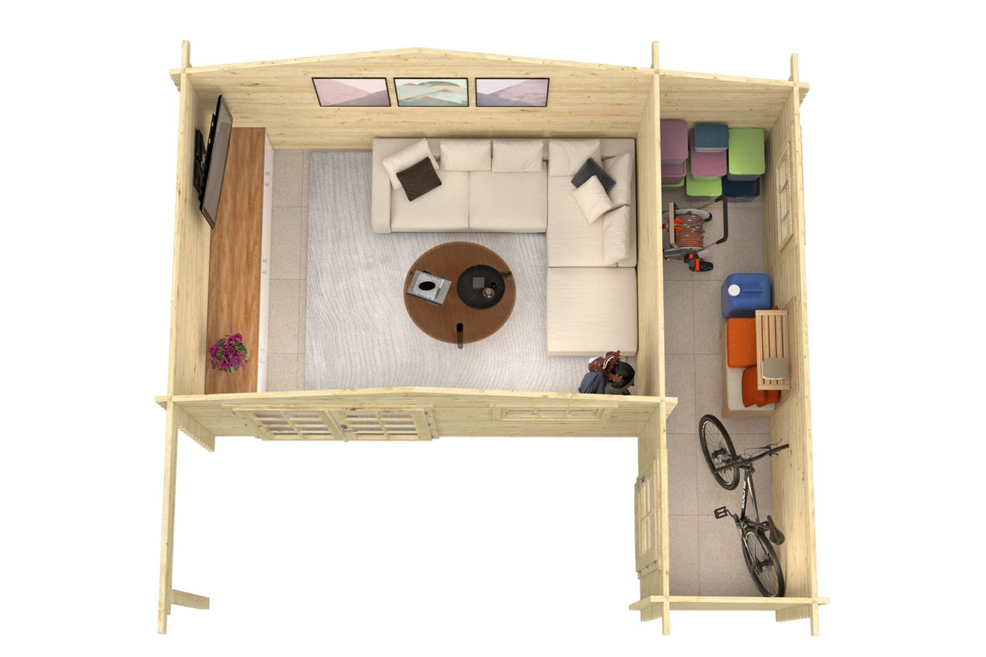 wolfgang_log_cabin_inside