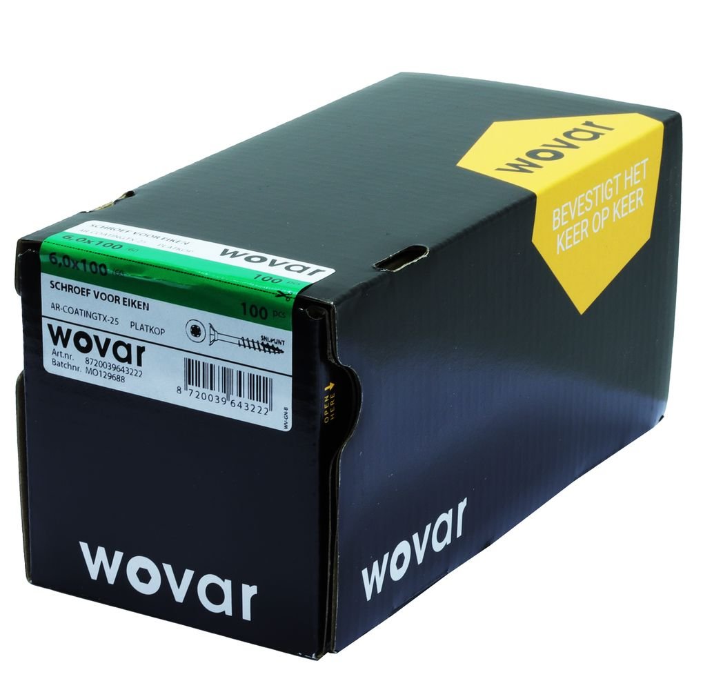 wovar_hardhoutschroeven_ar_coating_6_x_100_mm_voor_eiken_en_garapa_hardhout_2