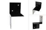wovar_pergola_muurelement_zwart_gecoat_voor_12_x_12_cm_balken_links_detail