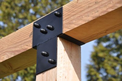 wovar_pergola_verlenging_zwart_gecoat_voor_20_x_20_cm_palen_open_model_met_bevestigingsmateriaal_1