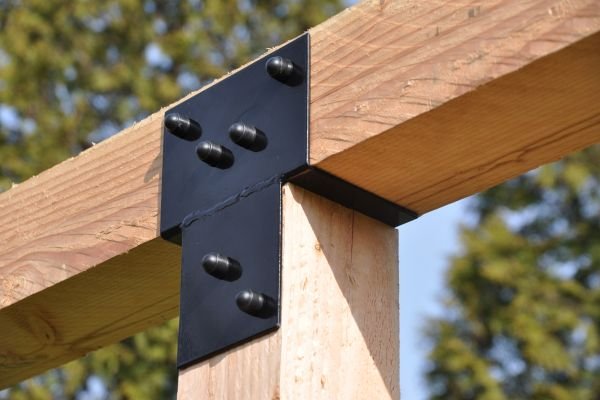 wovar_pergola_verlenging_zwart_gecoat_voor_20_x_20_cm_palen_open_model_met_bevestigingsmateriaal_1