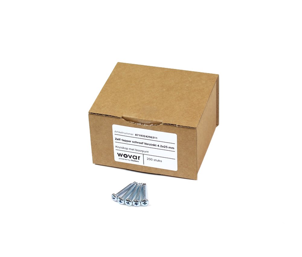 wovar_zelf_tapper_verzinkt_4_2x25mm