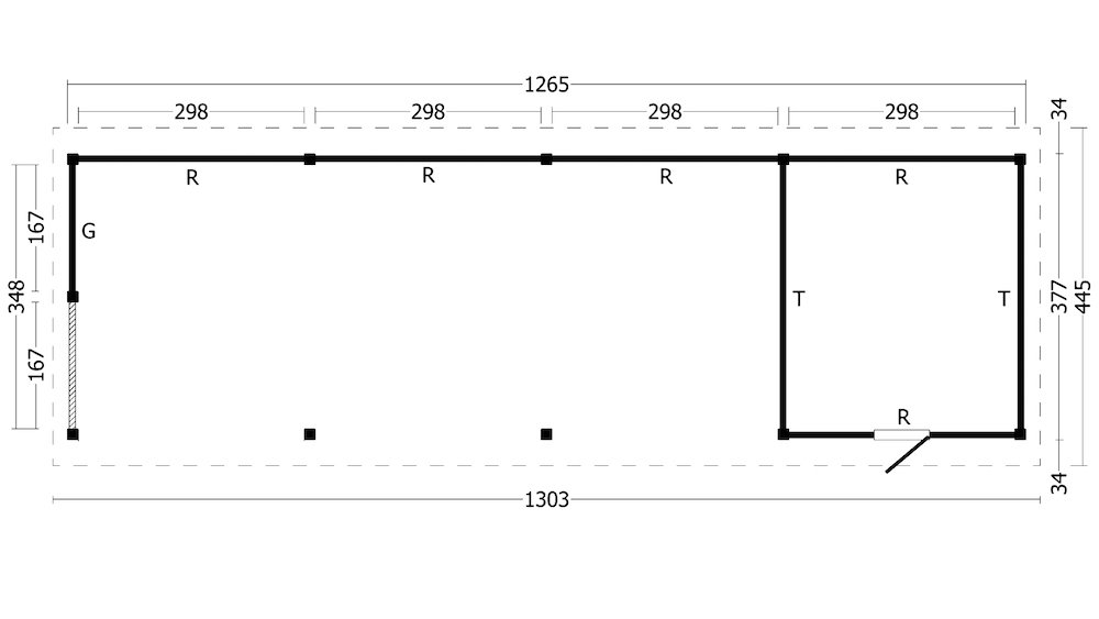 zadeldak_hamar_type_10_xl_plattegrond