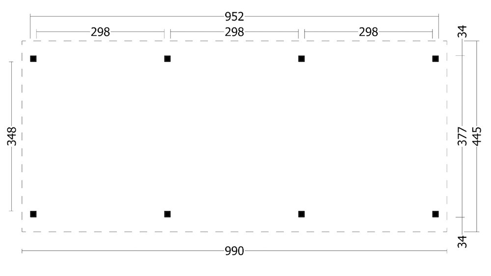 zadeldak_hamar_xl_type_5_plattegrond