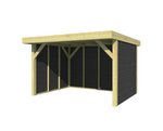 zelfbouw_lariks_douglas_overkapping_blank_300x400cm_groengeimpregneerd_0