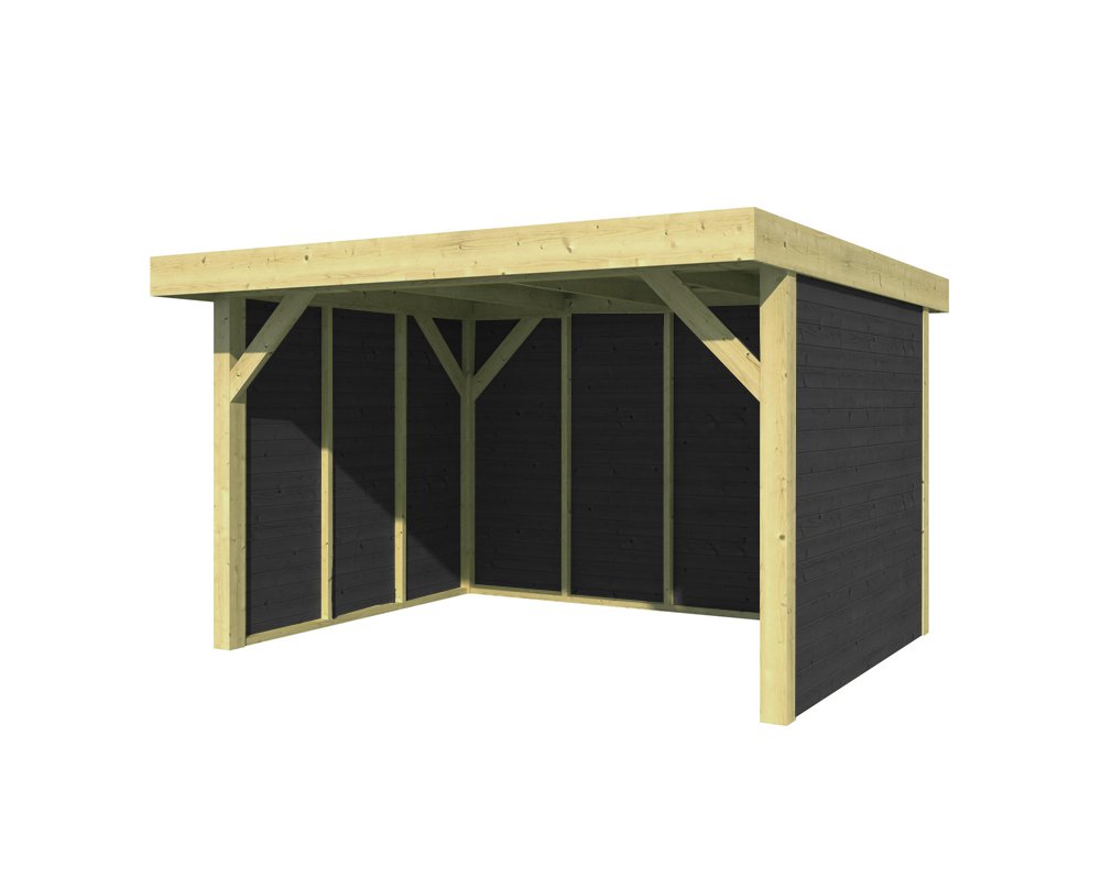 zelfbouw_lariks_douglas_overkapping_blank_300x400cm_groengeimpregneerd_0