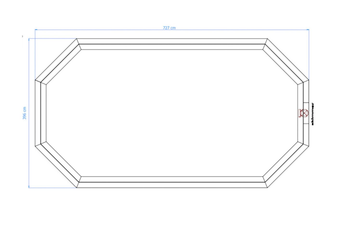 zwembad_playa_porto_maria_plattegrond