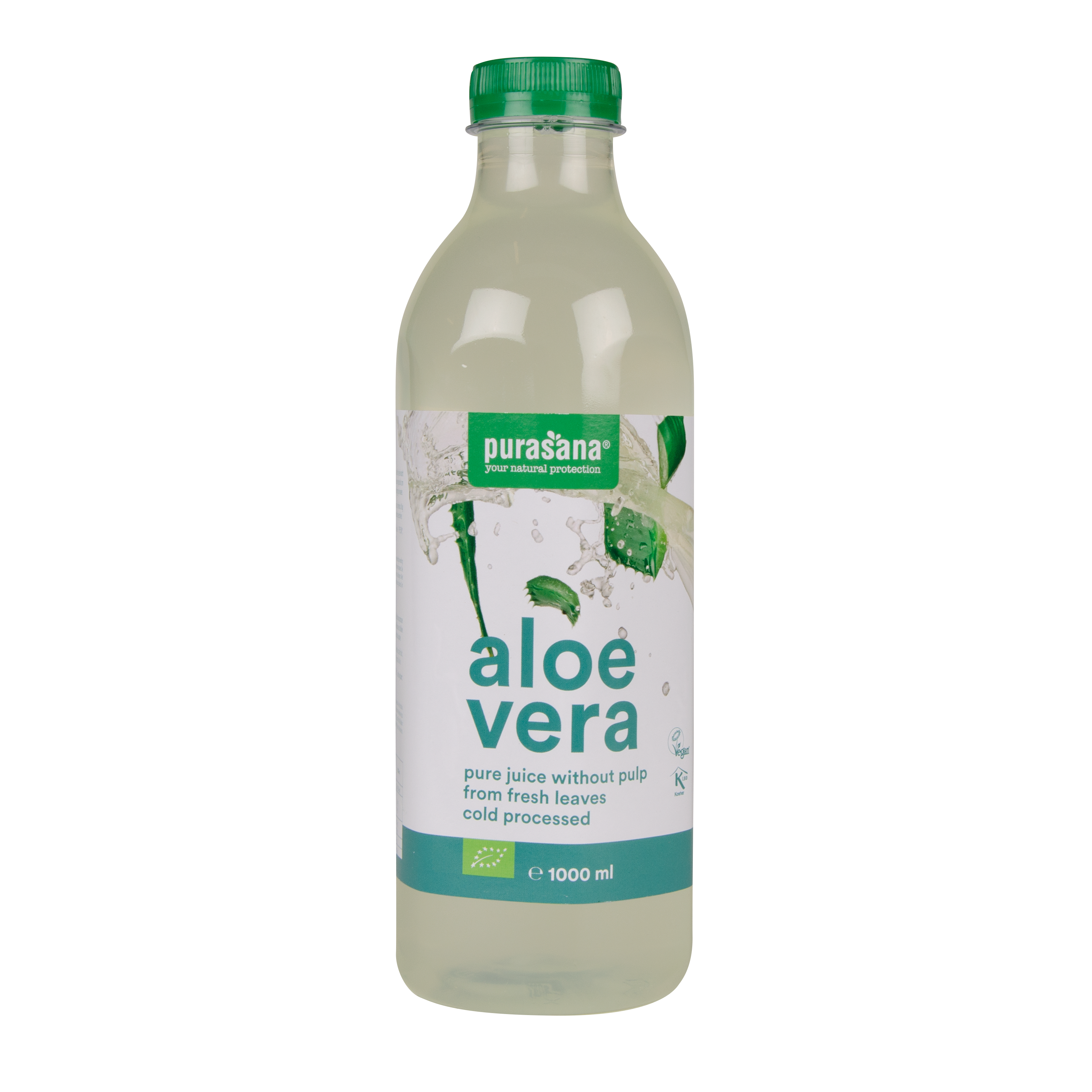 Want to drink Aloe Vera Juice? | Try Aloe Vera Juice Without Pulp