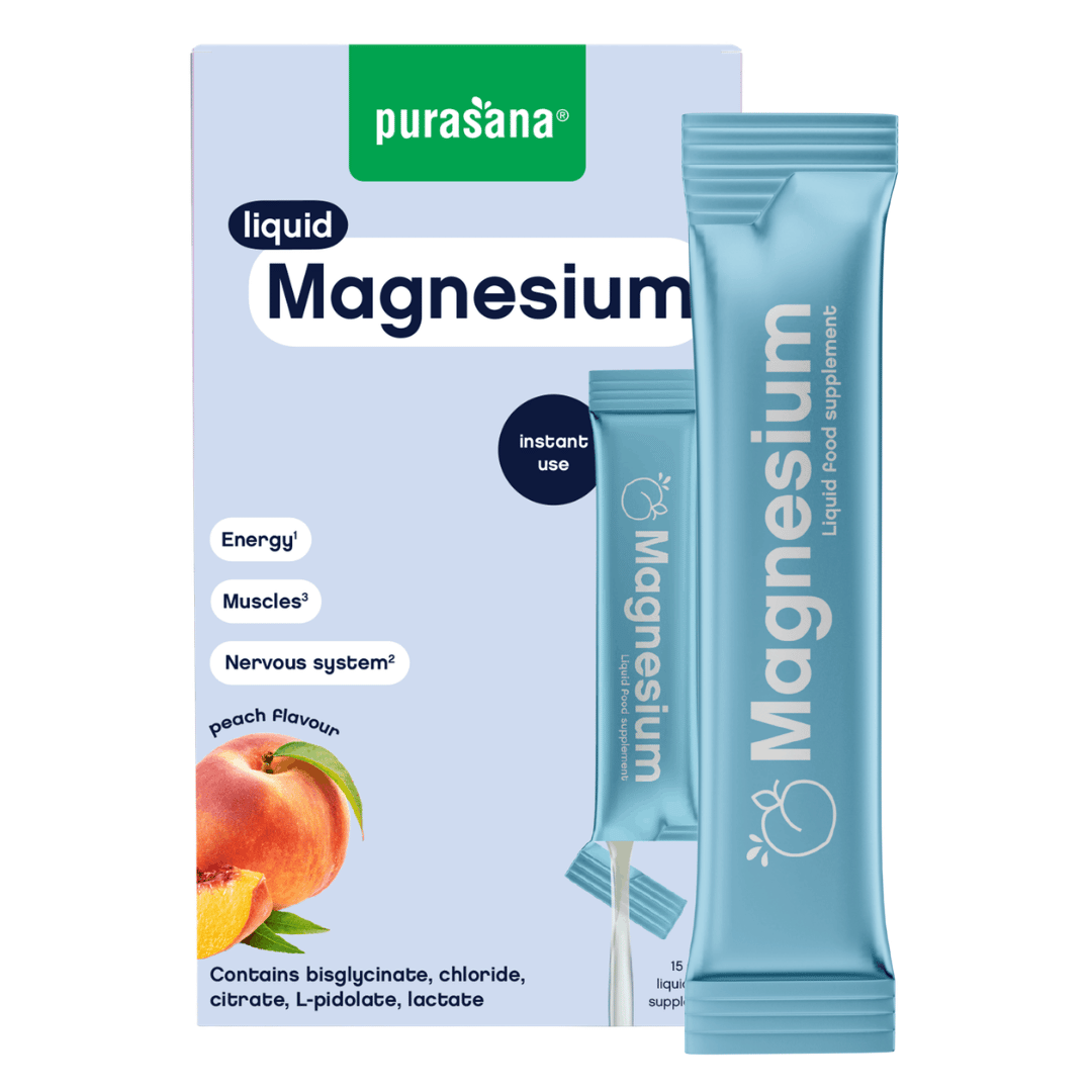 Magnesium Liquid