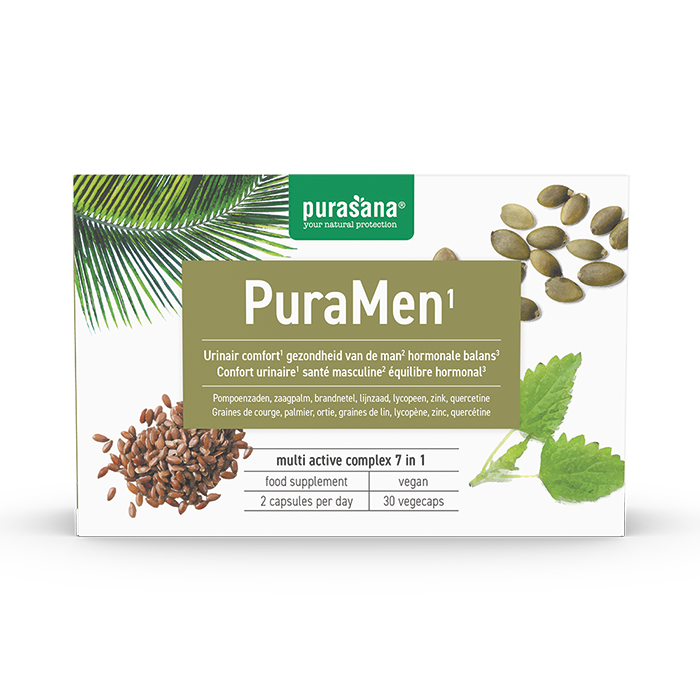 Complément Alimentaire Purasana à Base De Pousses D'olivier - Neuf, Bien-être Naturel