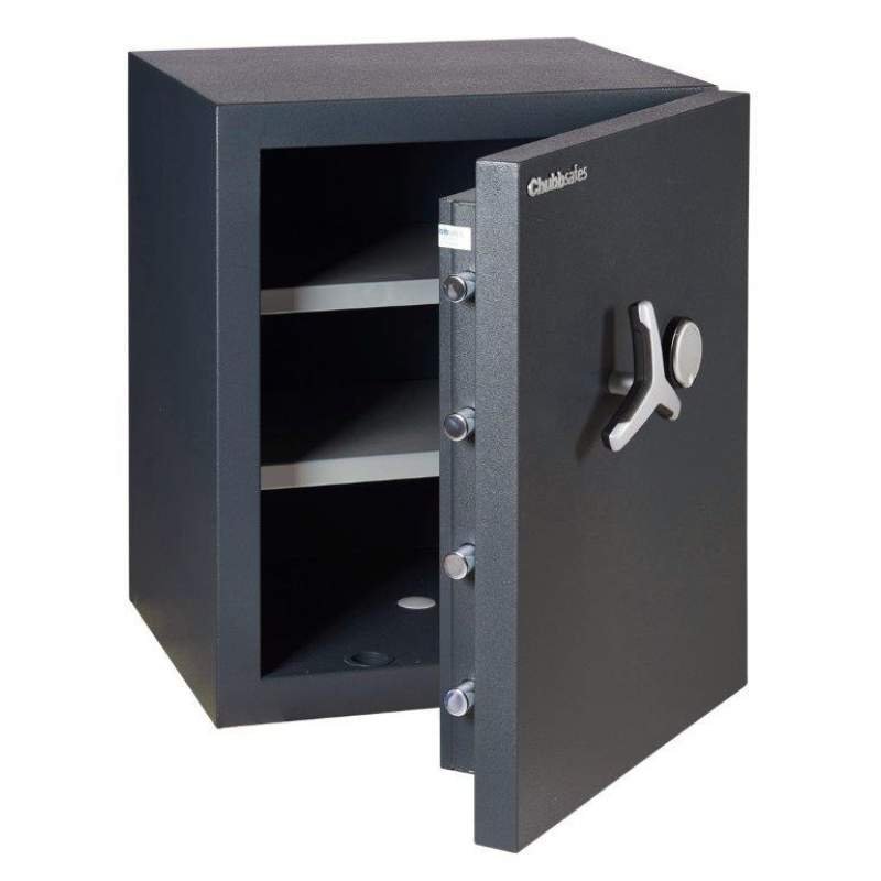 Chubbsafes Wertschutztresor DuoGuard I-110 K