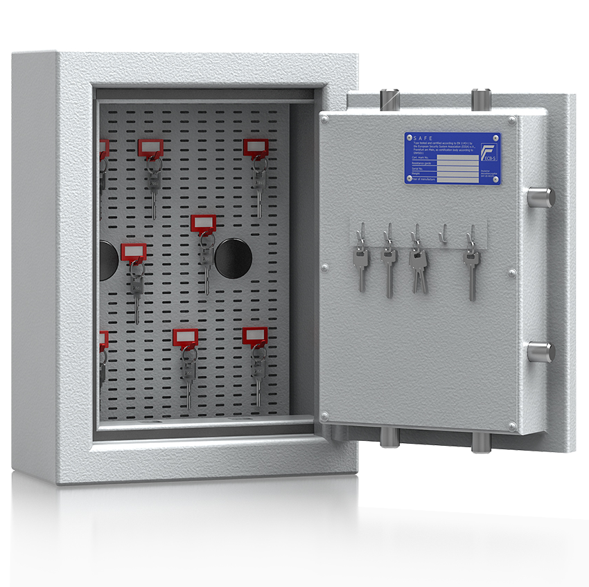 Schlüsseltresore & Schlüsselsafes für Außen kaufen