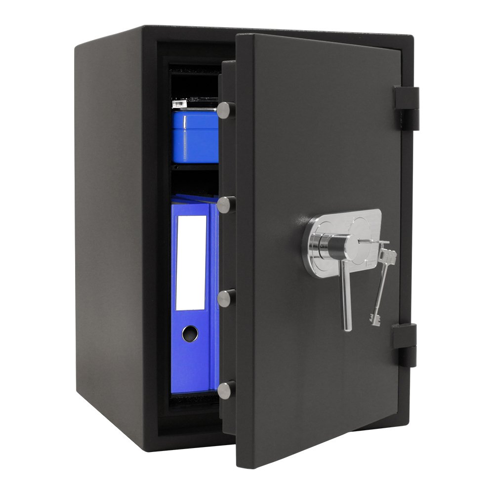 Secureo Feuerschutztresor Raptor Pro 2