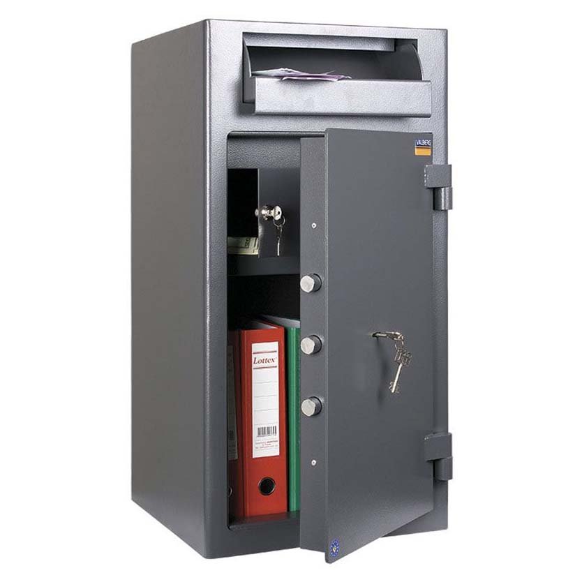 Sistec Deposittresor Monopoli 2