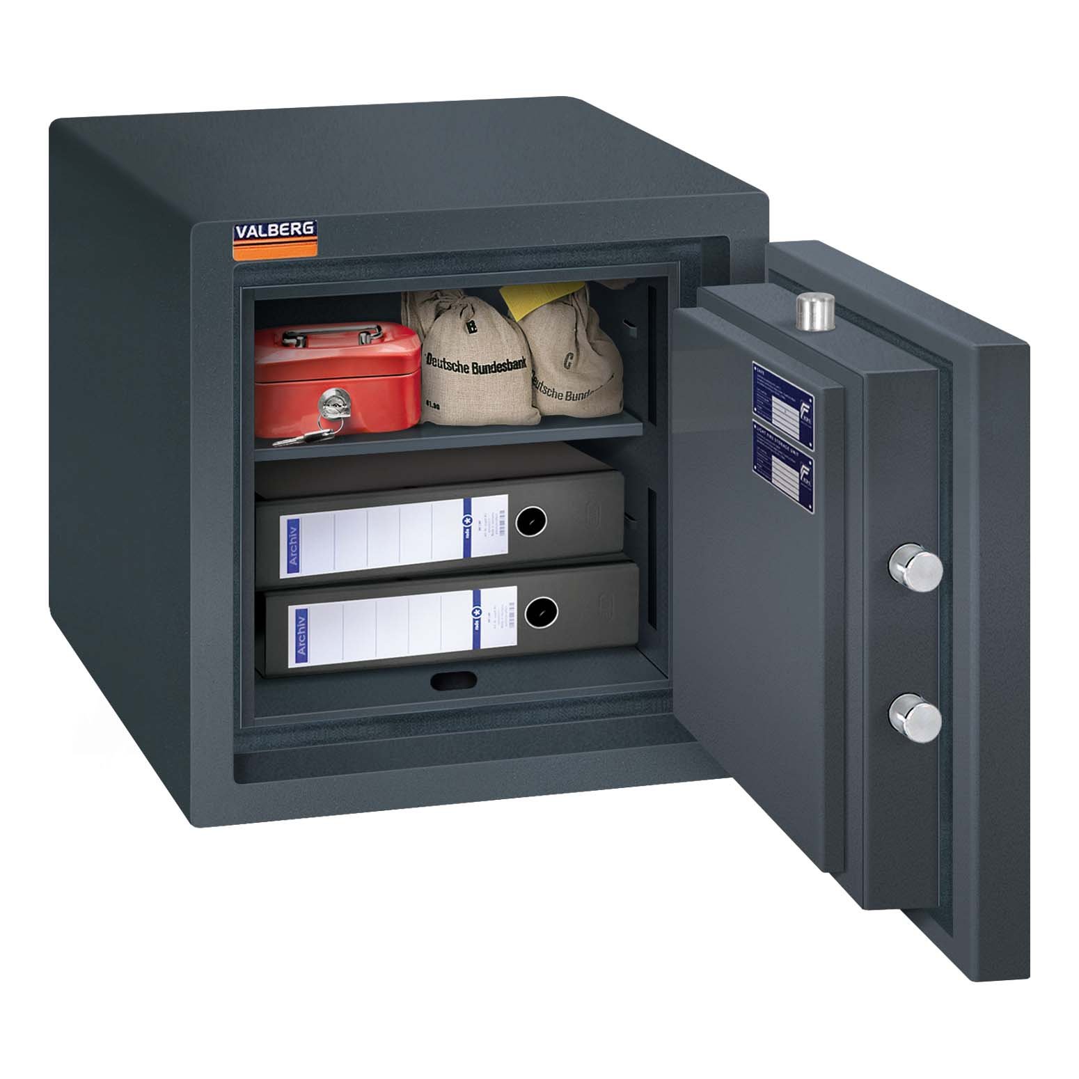 Sistec Möbeltresor Palermo 2