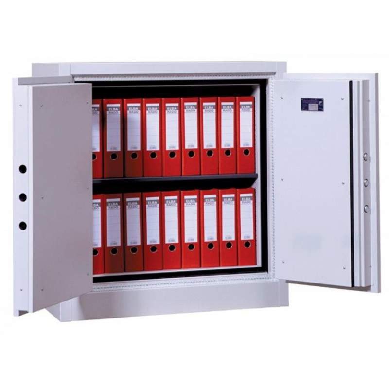 Sistec Aktenschrank TSF 1009