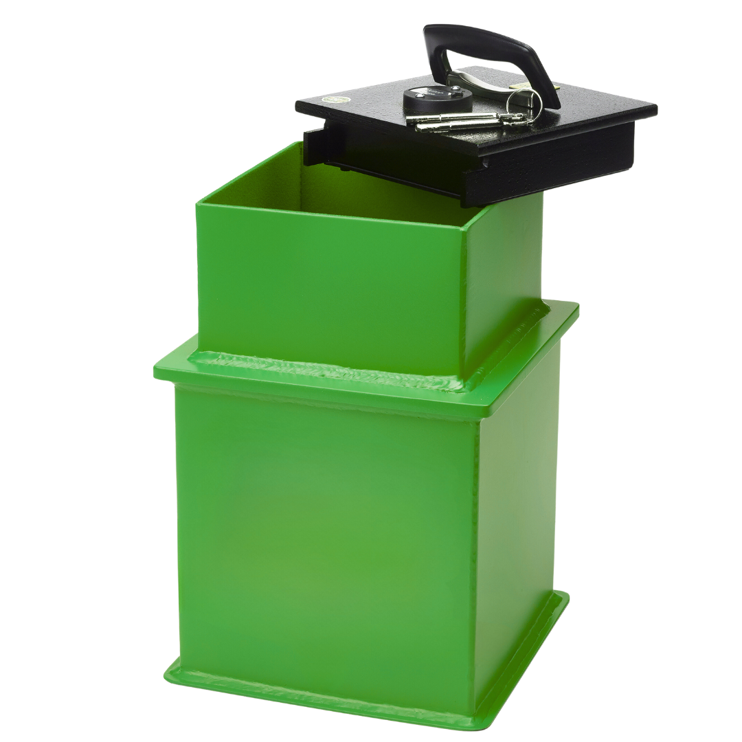 Bodentresore & Bodensafes online kaufen