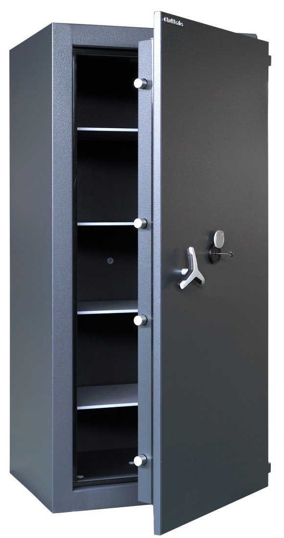 Chubbsafes Wertschutztresor Trident 600 III EX 60 P