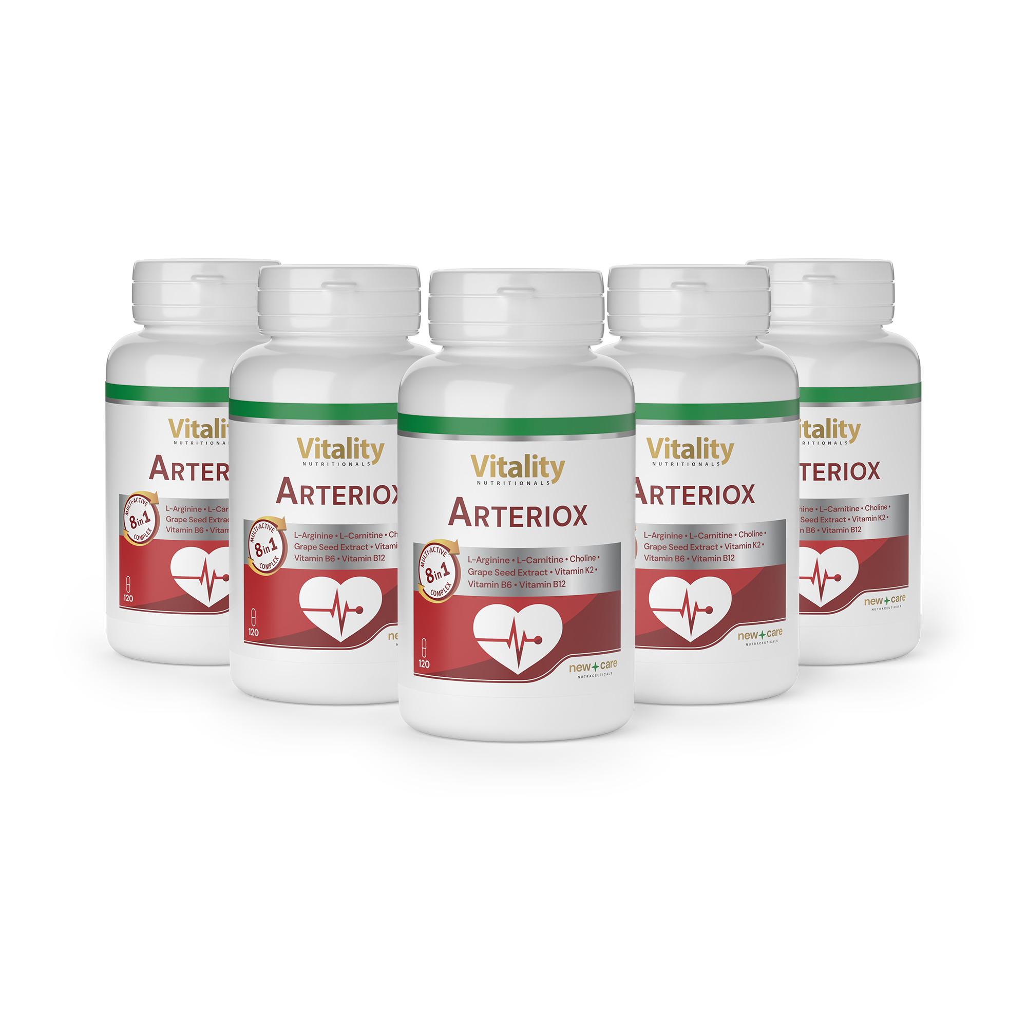 l-carnitin herzstolpern Arteriox - Herz Vitamine Kapseln Fitstop The standard curve of Carnosine Story Research on Taste:Lemon
